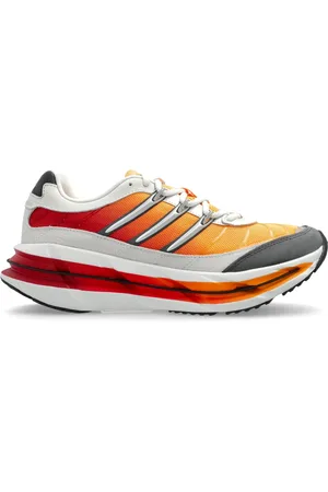 adidas Schoenen, Dames, Oranje, 38 EU, Sportschoenen `Adistar Hrmy`