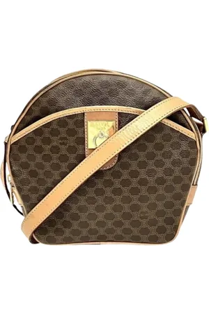 Céline Pre-owned, Dames, Bruin, ONE Size, Leer, Pre-owned Leather celine-bags