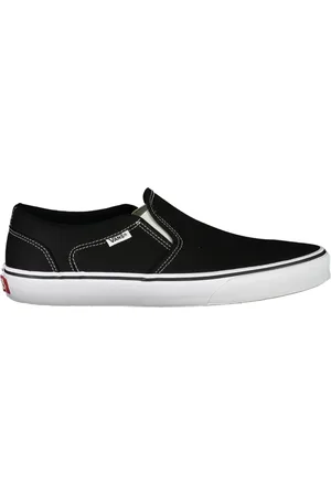 Vans Schoenen, Heren, Zwart, 40 EU, Schoenen