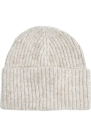Brunello Cucinelli Accessoires, Heren, , M, Luxe Stijlvolle Designer Hoed