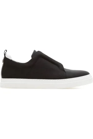 Pierre Hardy Schoenen, Heren, Zwart, 40 EU, Zwart Wit Sneakers Jx 02N