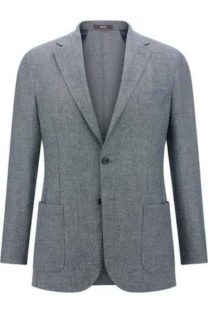Boggi Milano Jassen, Heren, Blauw, 3Xl