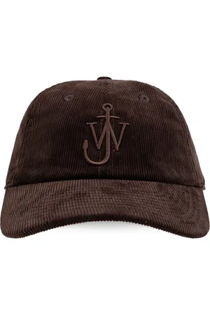 J.W.Anderson Accessoires, unisex, Bruin, ONE Size, Pet