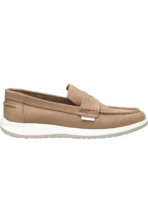 Docksteps Schoenen, Heren, , 45 EU, Casual Mocassins voor Heren