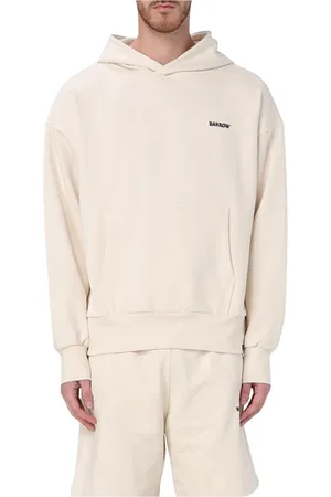 BARROW Sweatshirts & Hoodies, Heren, , L, Trui met Grafische Print