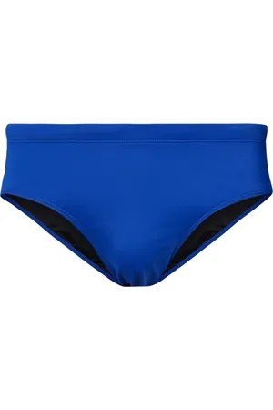 HUGO BOSS Badkleding, Heren, Blauw, 2Xl, Heren Zwembroek 