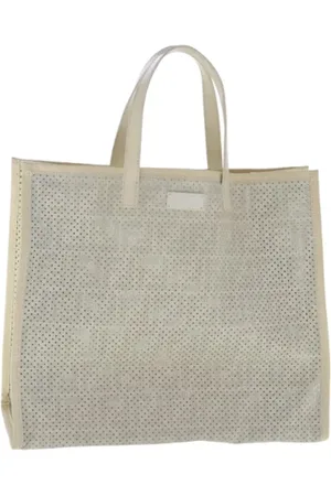 Fendi Pre-owned, Dames, , ONE Size, Pre-owned Canvas fendi-bags