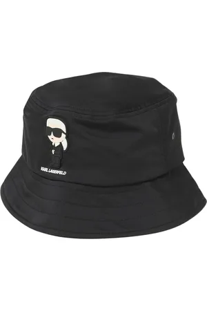 Karl Lagerfeld Accessoires, Heren, Zwart, ONE Size, Emmerhoed
