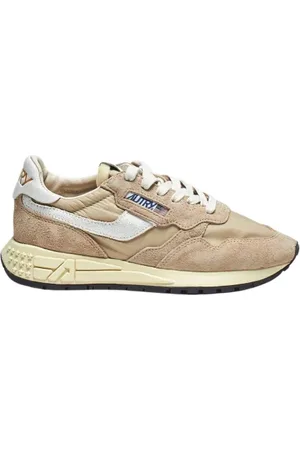 Autry Schoenen, Dames, , 38 EU, Stijlvolle Sneakers voor Dagelijks Gebruik