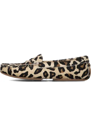 Stefano Lauran Schoenen, Dames, , 43 EU, Linnen, Elegante Mocassins Model 11634