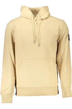Calvin Klein Sweatshirts & Hoodies, Heren, , 2Xl, Katoen, Kleding