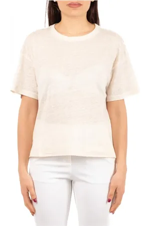 Max Mara Tops, Dames, , M, Casual T-shirt