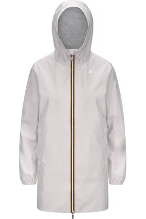 K-Way Jassen, Dames, , L, Sophie Stretch Poly Jersey