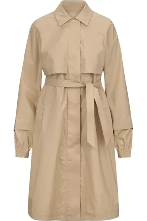 K-Way Mantels, Dames, , M, Jesy 3L Poplin