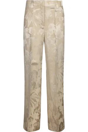 Incotex Broeken, Dames, , XS, Stijlvolle Broek voor Vrouwen