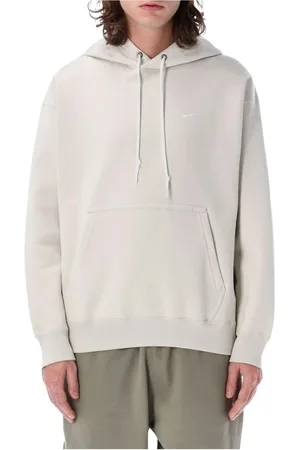 Nike Sweatshirts & Hoodies, Heren, , L, Katoen, Essentiële hoodie voor mannen