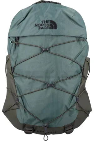 The North Face Sport, Heren, Groen, ONE Size, Borealis Rugzak Groen Avontuur