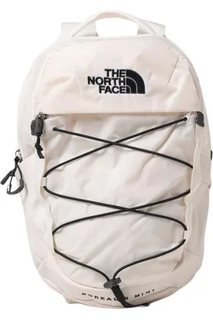 The North Face Sport, Heren, Wit, ONE Size, Stijlvolle outdoor rugzak voor avonturiers