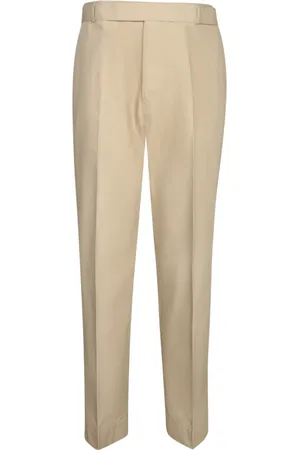 OFFICINE GENERALE Broeken, Heren, , M, Broek voor Mannen