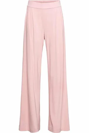 &Co Woman Broeken, Dames, Roze, 2Xl, Millie PS