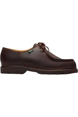 Paraboot Schoenen, Heren, Bruin, 41 EU, Schoenen