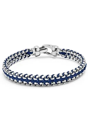 Nialaya Accessoires, Heren, Grijs, L, Nylon, Men