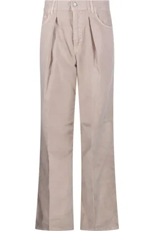 haikure Broeken, Dames, Roze, W27, Katoen, Skin Candy Jeans