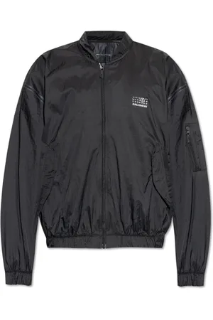 Maison Margiela Jassen, Heren, Zwart, M, Salomon x