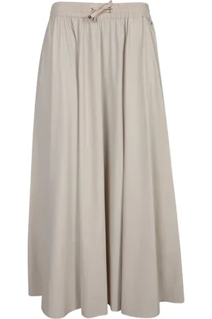 HERNO Rokken, Dames, , S, Rok Elegant Styling