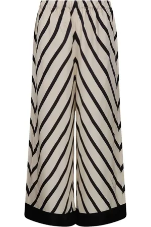 By Malene Birger Broeken, Dames, , S, Bohemian Wijde Broek