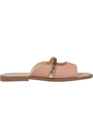 Liu Jo Schoenen, Dames, Roze, 39 EU, Roze Veterschoenen voor Vrouwen