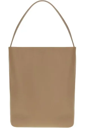 The Row Tassen, Dames, , ONE Size, Elegante Park Schoudertas Trekkoordsluiting