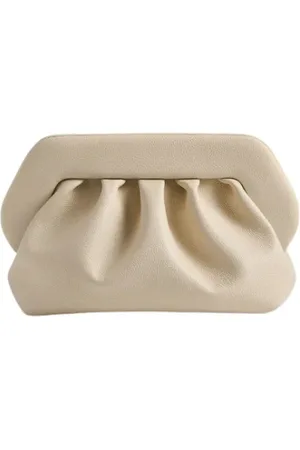 THEMOIRÈ Tassen, Dames, Wit, ONE Size, Bios Bottalato Shell