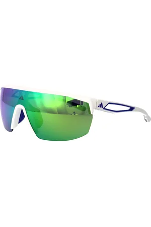 adidas Accessoires, unisex, Veelkleurig, ONE Size, Stijlvolle zonnebril Sp 0099