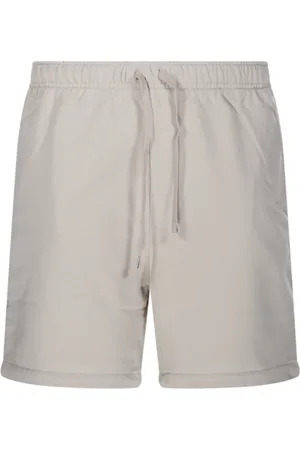 Ralph Lauren Korte broeken, Heren, Grijs, XL, Athletic Shorts