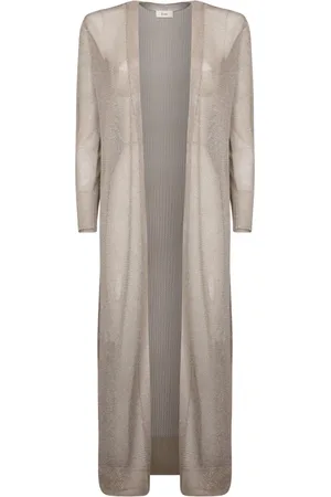 HERNO Truien, Dames, , S, Lurex Vest