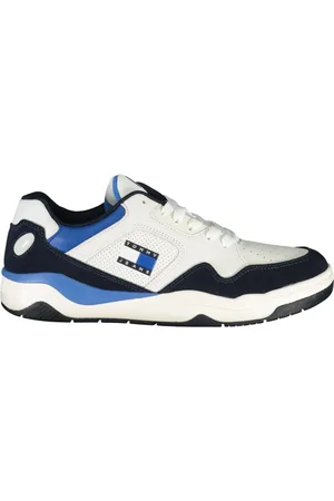 Tommy Hilfiger Schoenen, Heren, Veelkleurig, 40 EU, Schoenen
