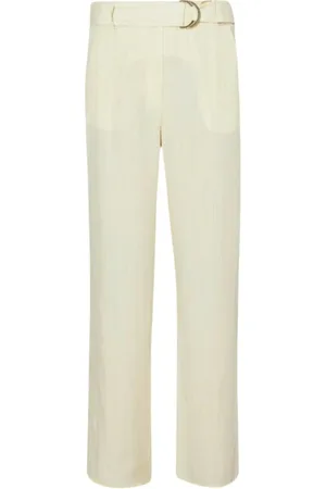 Liu Jo Broeken, Dames, , M, Basic Dames Lyocell Broek