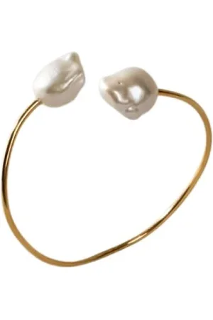 MALABABA Accessoires, Dames, Geel, ONE Size, Tweed, Tahiti