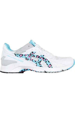 Comme des Garçons Schoenen, Dames, Wit, 40 EU, Witte Mesh Lage Sneakers
