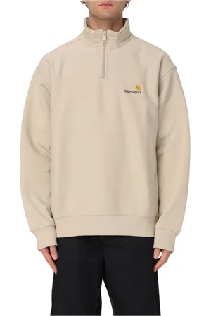 Carhartt Sweatshirts & Hoodies, Heren, , S, Katoen, Zip Sweatshirt Comfort Stijl