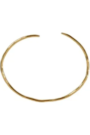 MALABABA Accessoires, Dames, Geel, ONE Size, Tweed, Onda