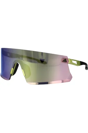 adidas Accessoires, unisex, Veelkleurig, ONE Size, Dunamis Zonnebril