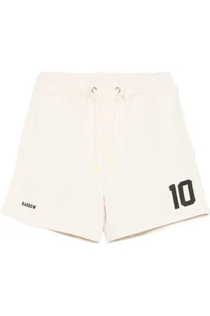 BARROW Korte broeken, Dames, , M, Katoen, Casual Bermuda Shorts voor Heren