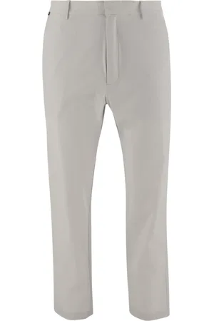 K-Way Broeken, Heren, , M, Broek Lichtgewicht Waterdicht