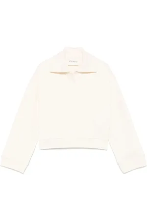 Closed Sweatshirts & Hoodies, Dames, , S, Sweatshirt 267 Dune