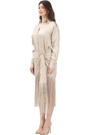 alma sanchez Kleedjes, Dames, , S, Shirt Kleedjes