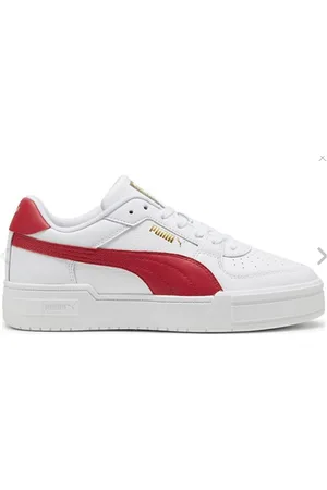 PUMA Schoenen, Heren, Veelkleurig, 45 EU, California Pro Klassieke Sneakers