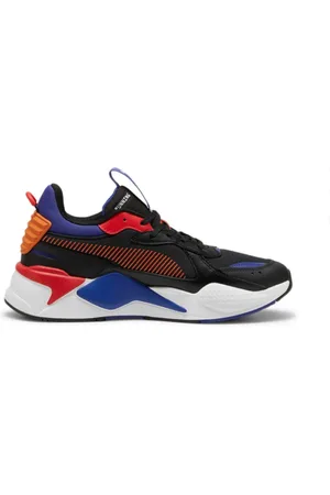 PUMA Schoenen, Heren, Veelkleurig, 40 1/2 EU, Rs-X Geek Sneaker