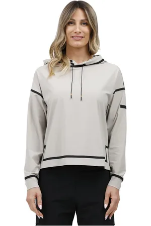 RRD Sweatshirts & Hoodies, Dames, , S, Omkeerbare hoodie met thermisch lassen